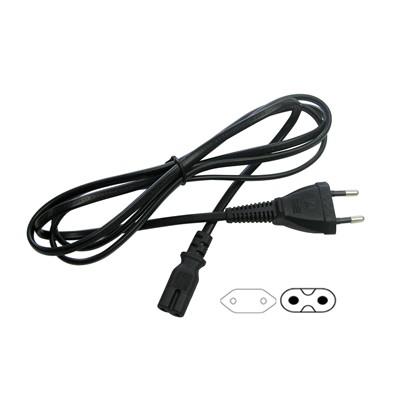 Circuit Test 2 Conductor Power Cord